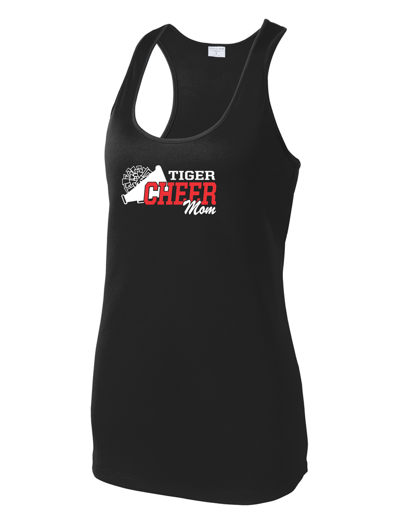 Pop Warner Cheer Customizable Women's Tank Top LST356