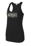 Elite Baseball Women's Tank Top On The Field LST356