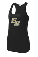 Elite Baseball Women's Tank Top EB LST356