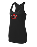 Pop Warner D Logo 2026 Tank Top ST356