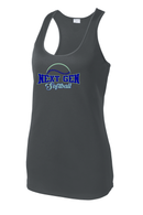 Next Gen Softball Ladies Tank Top LST356