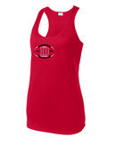 Pop Warner D Logo 2026 Tank Top ST356