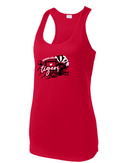 Pop Warner Cheer Women's Tank Top LST356
