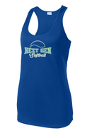 Next Gen Softball Ladies Tank Top LST356