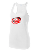 Pop Warner Cheer Women's Tank Top LST356