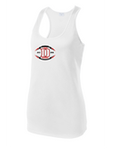 Pop Warner D Logo 2026 Tank Top ST356