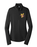 DHS Softball Ribbon LST357