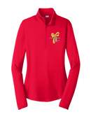 DHS Softball Ribbon LST357