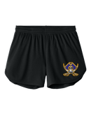 Crystal River High Softball Women's 3" Track Shorts LST447