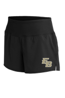 Elite Baseball Women's Shorts LST485