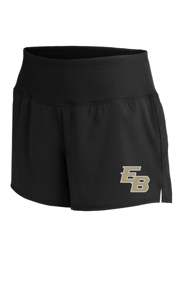 Elite Baseball Women's Shorts LST485