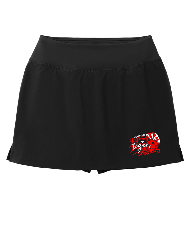 Pop Warner Cheer Women's Skort LST486