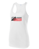 Pop Warner Cheer Customizable Women's Tank Top LST356
