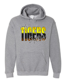 Tigers Logo Softball