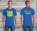 Let Your Light Shine T-Shirt