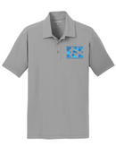 MCPS ESE Men's Polo K568