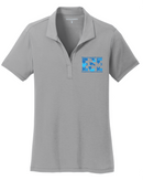 MCPS ESE Women's Polo L568