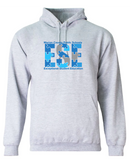 MCPS ESE Hoodie N4050