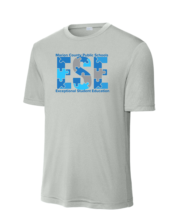 MCPS ESE Dri-Fit ST350