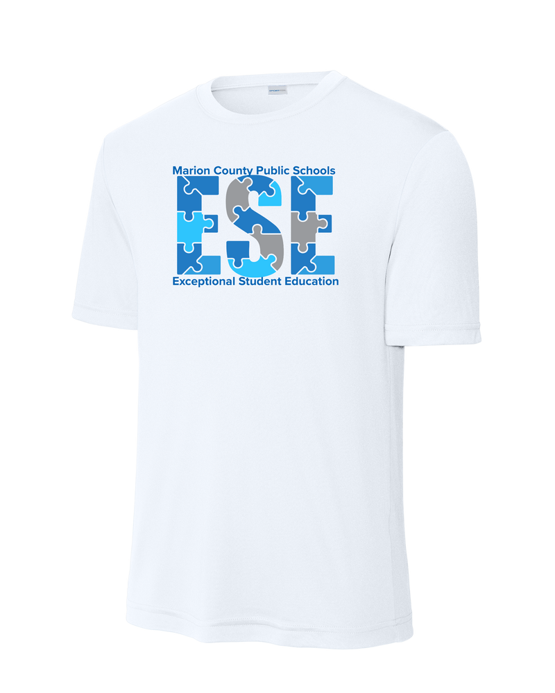 MCPS ESE Dri-Fit ST350