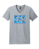 MCPS ESE V-Neck 64V00