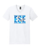 MCPS ESE V-Neck 64V00