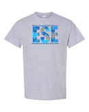 MCPS ESE Classic T-Shirt 5000