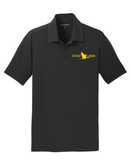 Arbor Lakes Polo Embroidered
