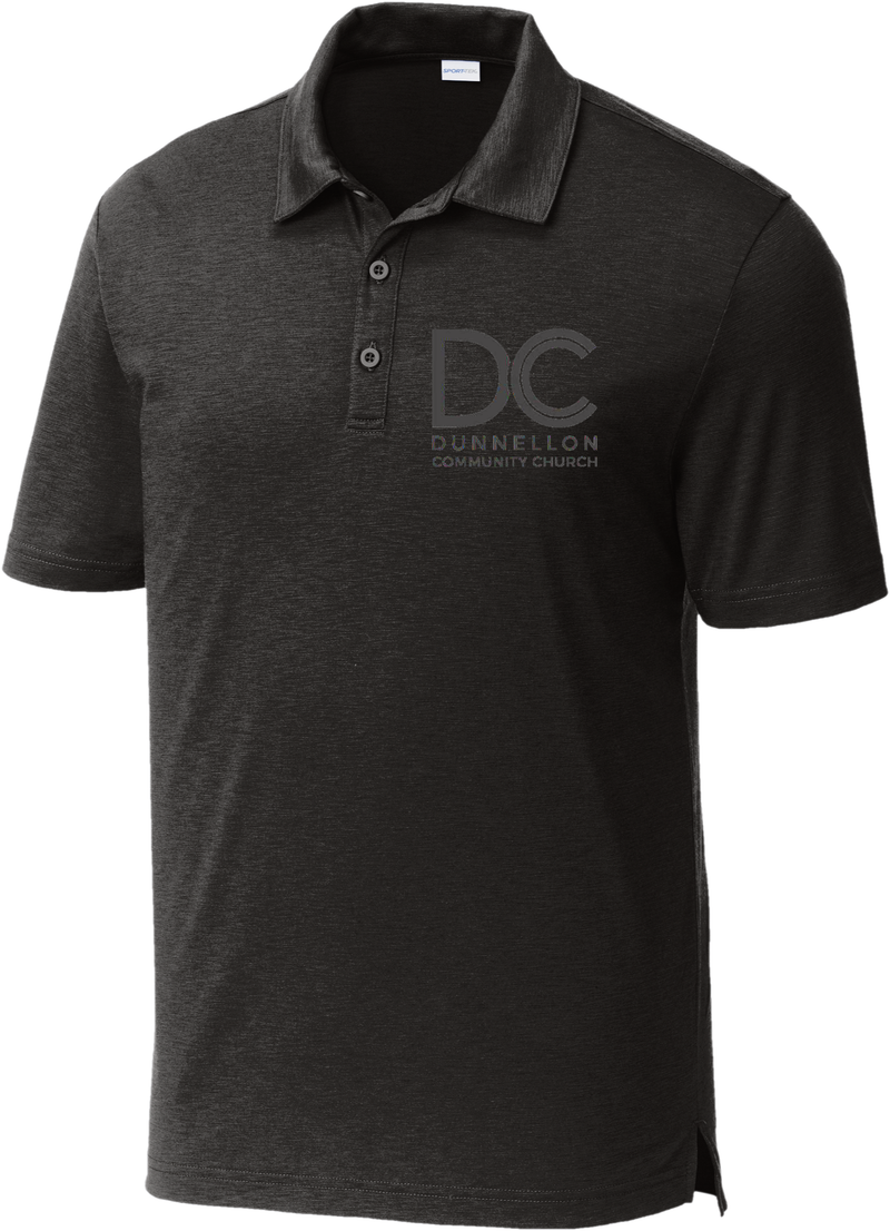 DCC Catalyst Polo