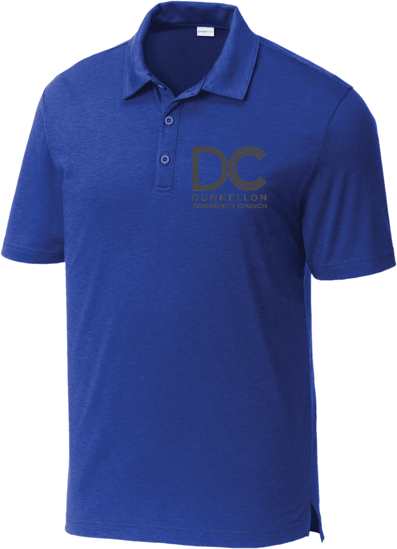 DCC Catalyst Polo