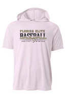Elite Baseball Hooded Tee On The Field N3408