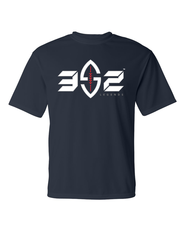 352 Legends Football T-Shirt Dri-Fit