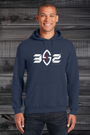 352 Legends Football Hoodie