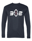 352 Legends Football Long Sleeve