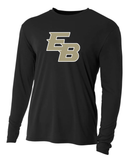 Elite Baseball Long Sleeve EB NB3165