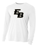 Elite Baseball Long Sleeve EB NB3165