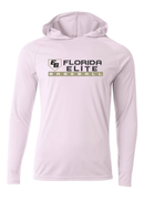 Elite Baseball Hooded Pullover Florida Elite NB3409