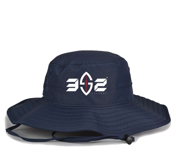 352 Legends Embroidered Booney Hats