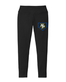 Newberry High Baseball Women's Leggings LPST890