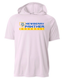 Newberry High Baseball Hooded Short Sleeve N3408