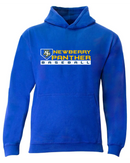 Newberry High Baseball Fleece Hoodie NB4050