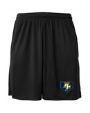 Newberry High Baseball Performance Shorts NB5065