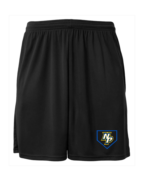 Newberry High Baseball Performance Shorts NB5065