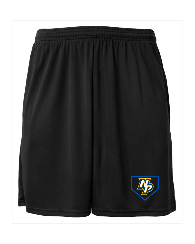 Newberry High Baseball Performance Shorts NB5065
