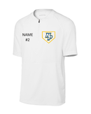 Newberry High Baseball Cage Jacket JST489