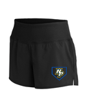 Newberry High Baseball Women's Shorts LST485