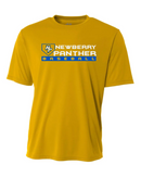 Newberry High Baseball Performance Tee N3142