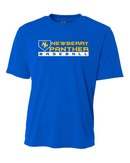 Newberry High Baseball Performance Tee N3142