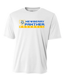 Newberry High Baseball Performance Tee N3142