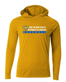 Newberry High Baseball Hooded Pullover NB3409